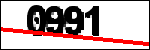 متن برای شناسایی